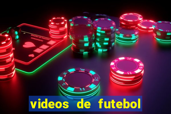 videos de futebol dribles do neymar